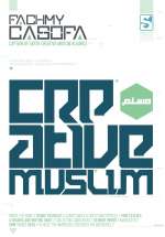 Creative Muslim